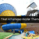 Harga Tiket A Famosa Water Theme Park