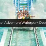 Harga Tiket Adventure Waterpark Desaru Coast
