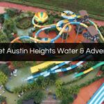 Harga Tiket Austin Heights Water & Adventure Park