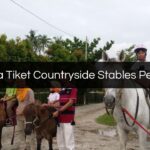 Harga Tiket Countryside Stables Penang