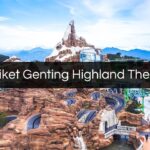 Harga Tiket Genting Highland Theme Park