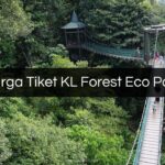 Harga Tiket KL Forest Eco Park