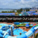 Harga Tiket Splash Out Langkawi