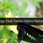 Harga Tiket Taman Rama