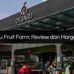 Desaru Fruit Farm