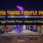 Kota Tinggi Firefly Park