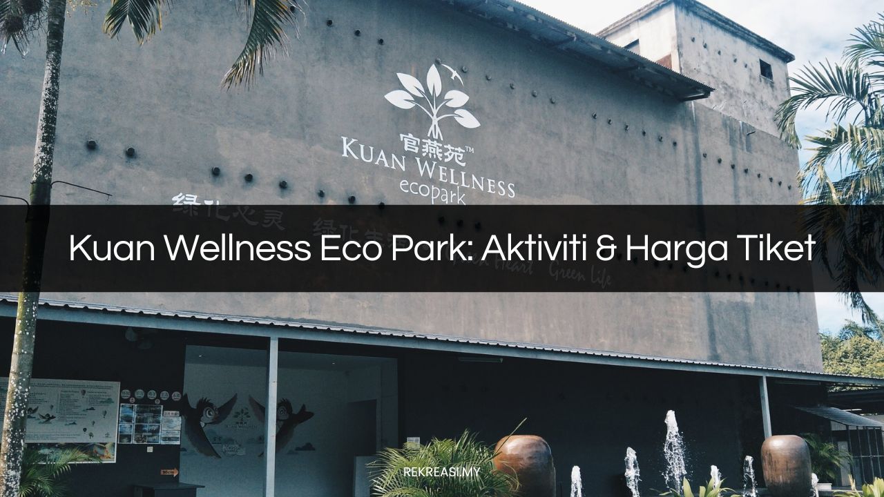kuan wellness eco park