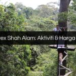 skytrex shah alam