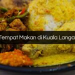 Tempat Makan di Kuala Langat