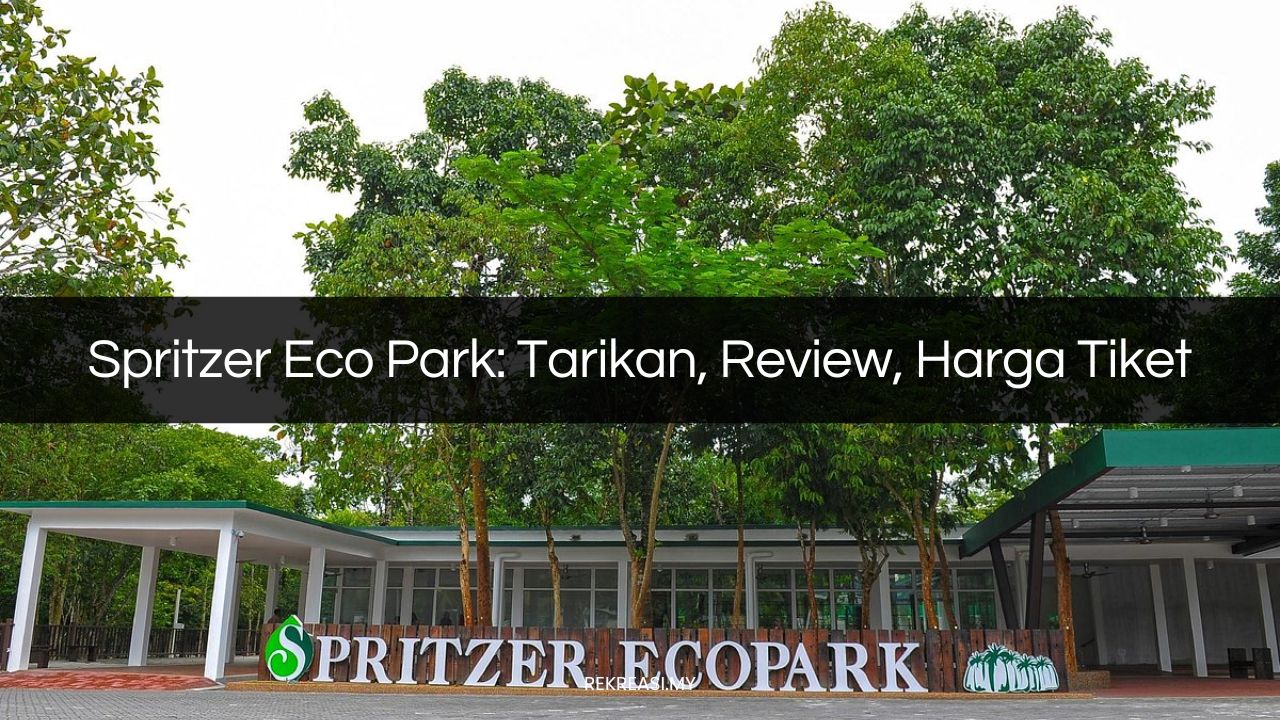 spritzer eco park