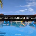 tok aman bali beach resort