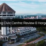 Kuching Civic Centre