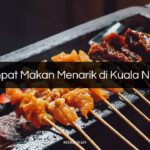 Tempat Makan Menarik di Kuala Nerus