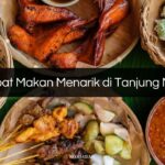 Tempat Makan Menarik di Tanjung Malim