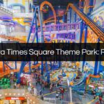 berjaya times square theme park