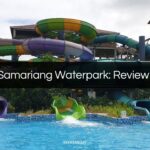 borneo samariang waterpark