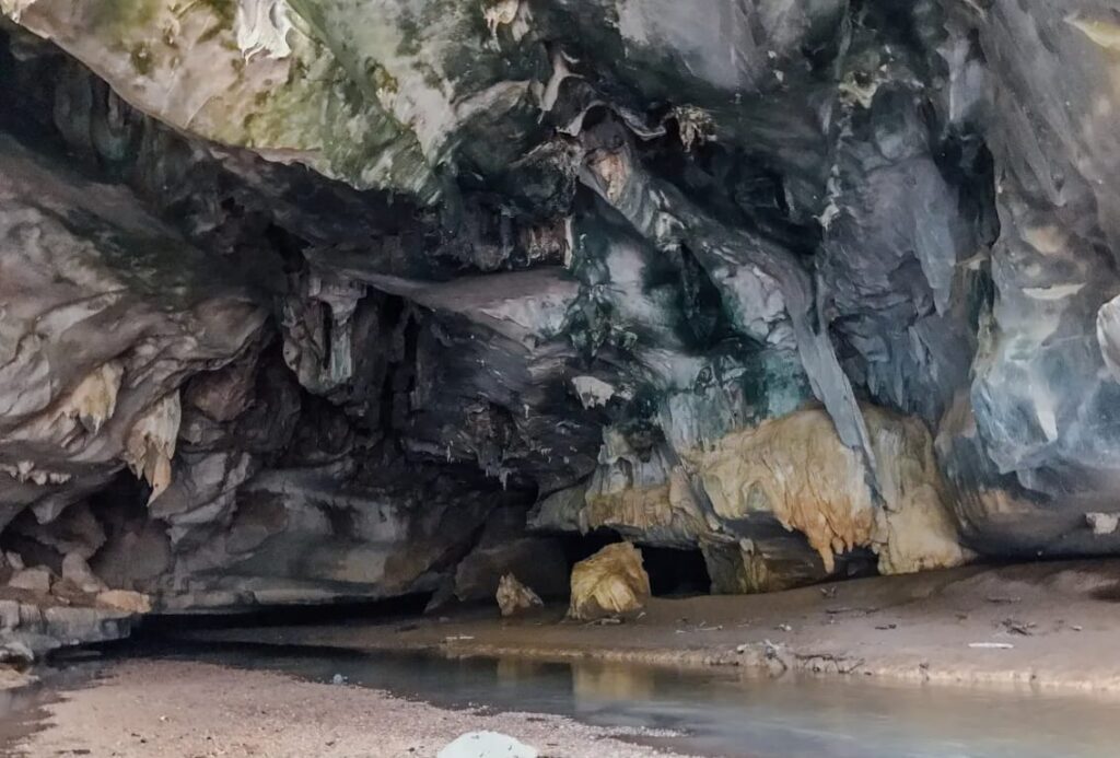 gua ikan kelantan