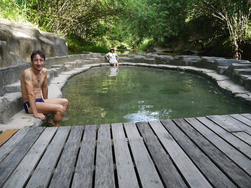 khurafat annah rais hot spring