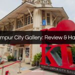 kuala lumpur city gallery