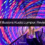 museum of illusions kuala lumpur