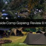 riverside camp gopeng