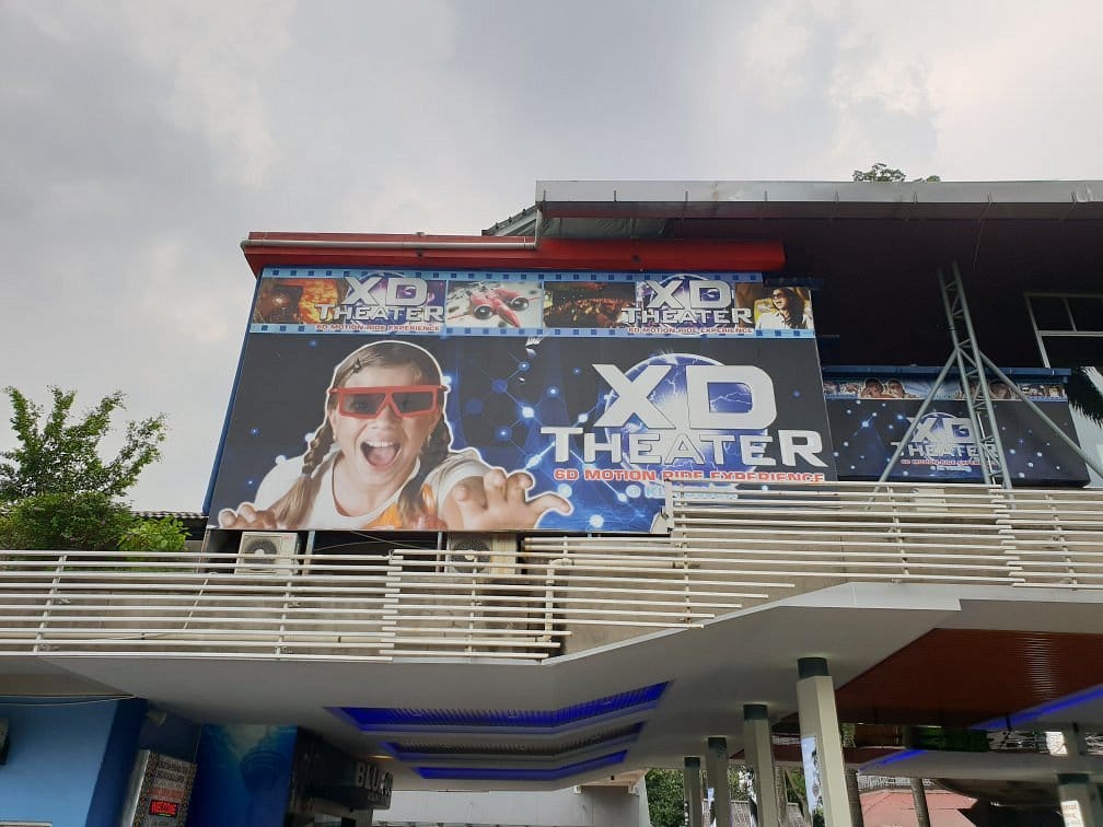 xd theater kl tower