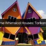 MnM HOME Whimsical Houses