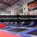 amped trampoline park malaysia