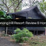 keriang hill resort