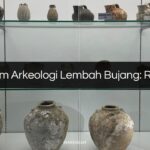 muzium arkeologi lembah bujang