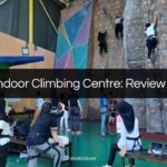 sabah indoor climbing centre