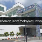 muzium kesenian islam malaysia